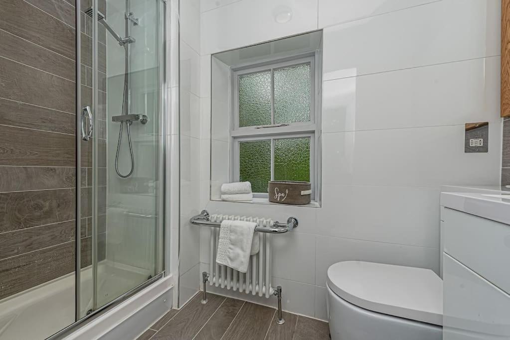 Dolgellau Townhouse 2 Minutes To Town & Mountains Villa Exterior photo