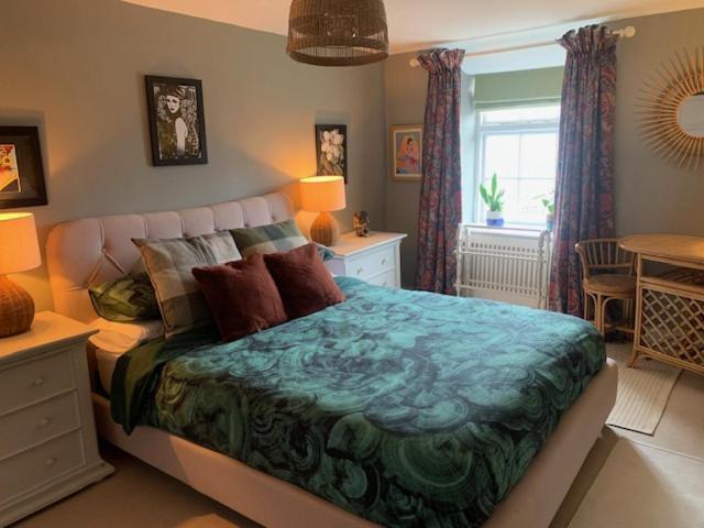 Dolgellau Townhouse 2 Minutes To Town & Mountains Villa Exterior photo