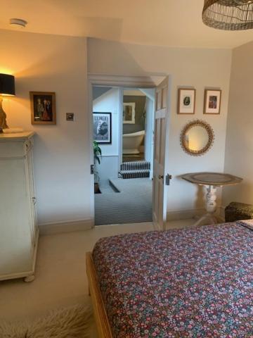 Dolgellau Townhouse 2 Minutes To Town & Mountains Villa Exterior photo
